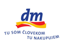 dm drogerie markt (KE Ťahanovce)