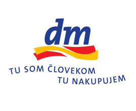 dm drogerie markt (Rovinka)